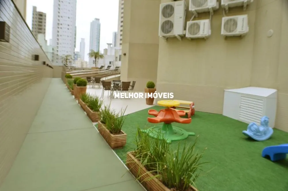 Apartamento, 3 quartos, 131 m² - Foto 4