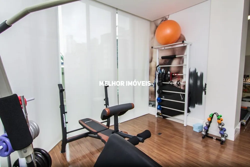 Apartamento, 3 quartos, 131 m² - Foto 7