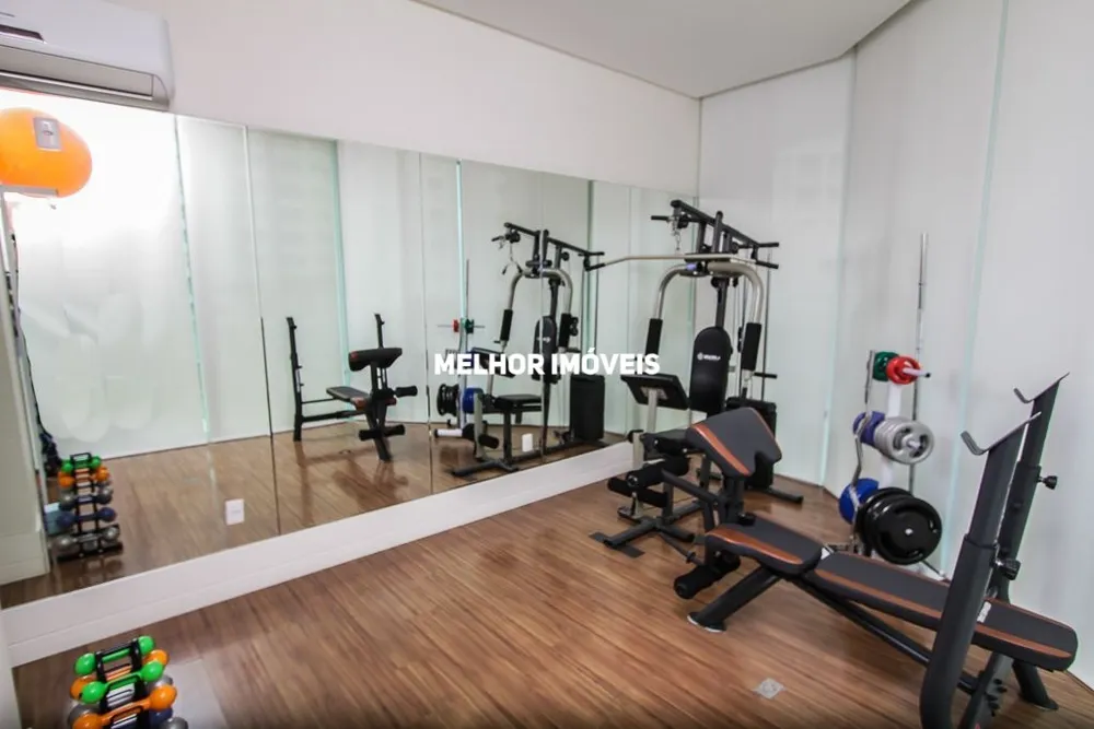 Apartamento, 3 quartos, 131 m² - Foto 6