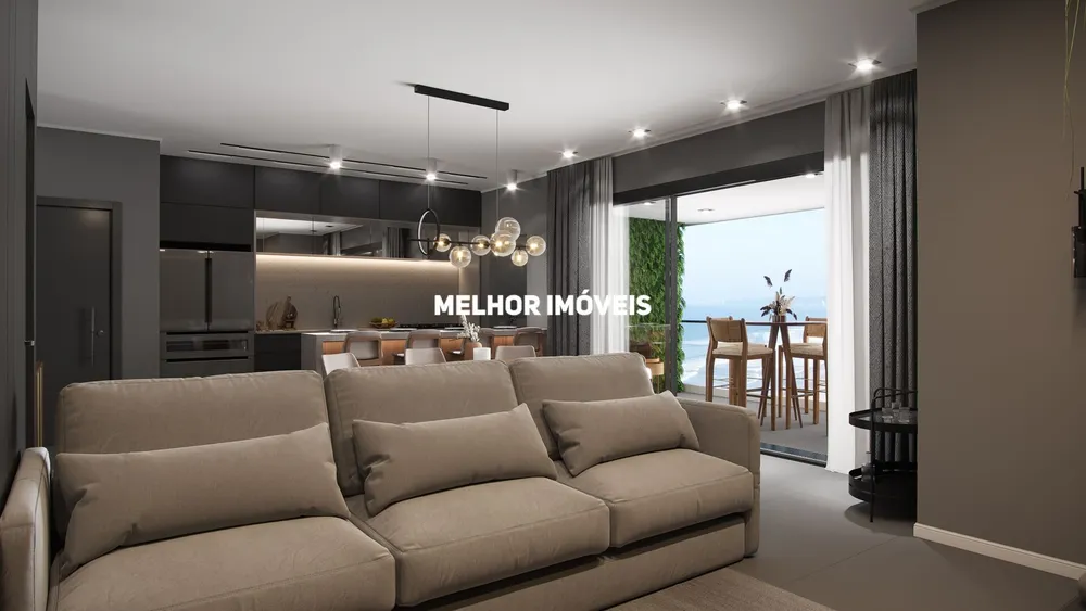 Apartamento, 3 quartos, 140 m² - Foto 6