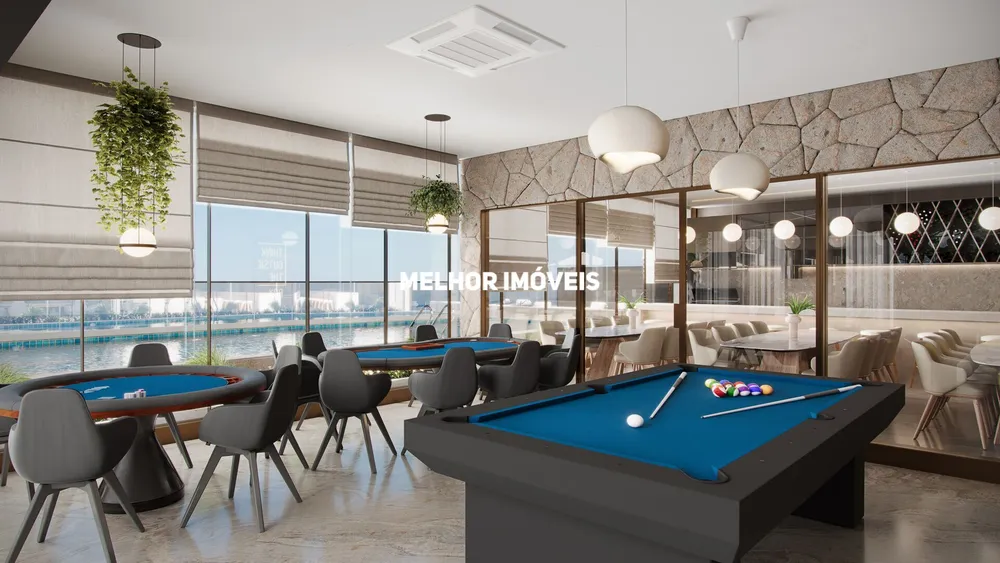 Apartamento, 3 quartos, 140 m² - Foto 9