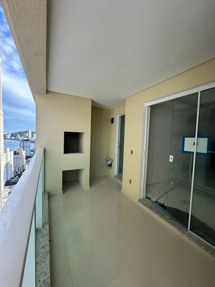 Apartamento, 3 quartos, 101 m² - Foto 3