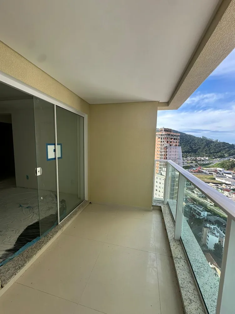 Apartamento, 3 quartos, 101 m² - Foto 2