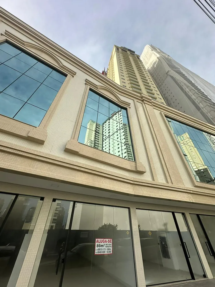Apartamento, 3 quartos, 101 m² - Foto 2
