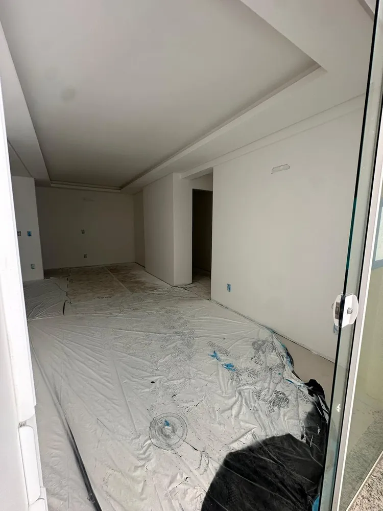 Apartamento, 3 quartos, 101 m² - Foto 1