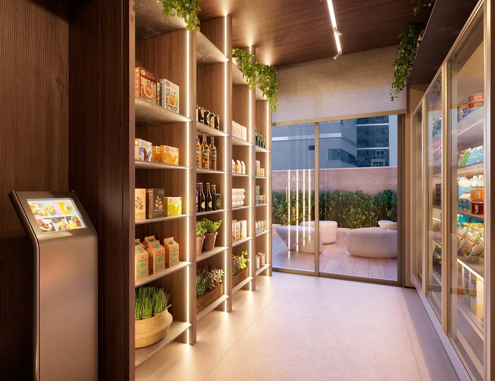 Apartamento, 4 quartos, 232 m² - Foto 4