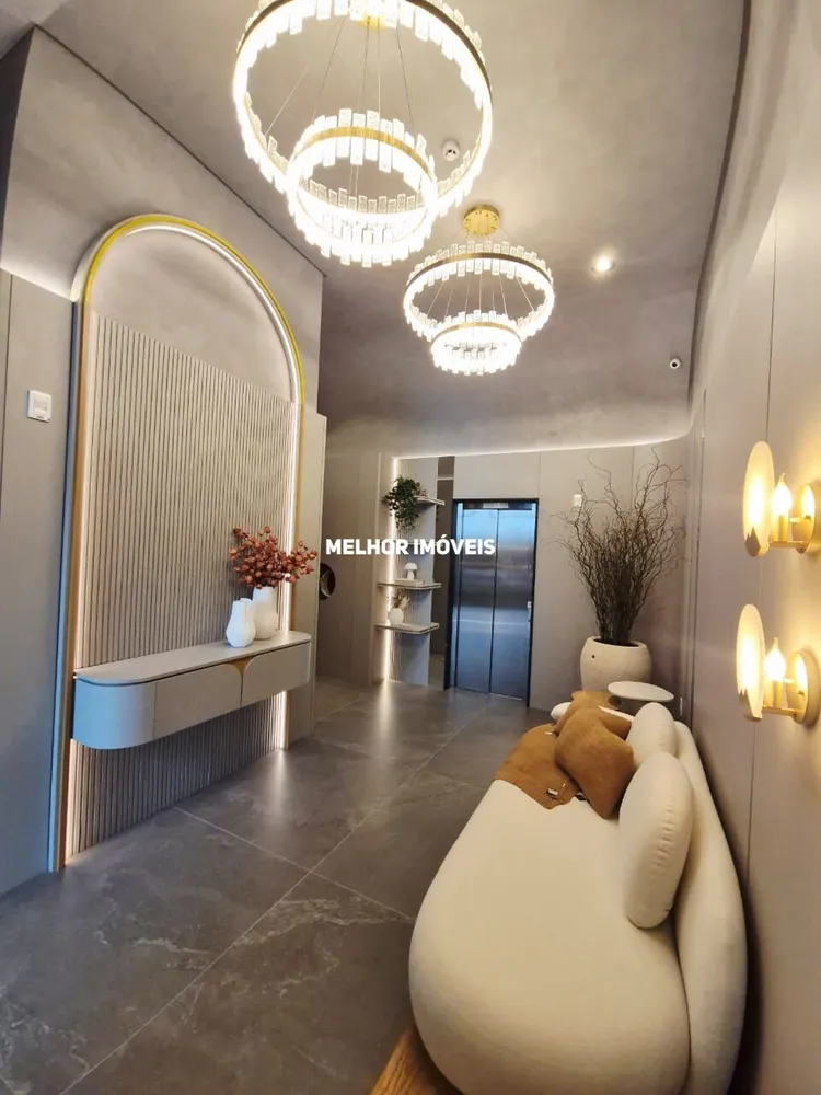 Apartamento, 3 quartos, 122 m² - Foto 10