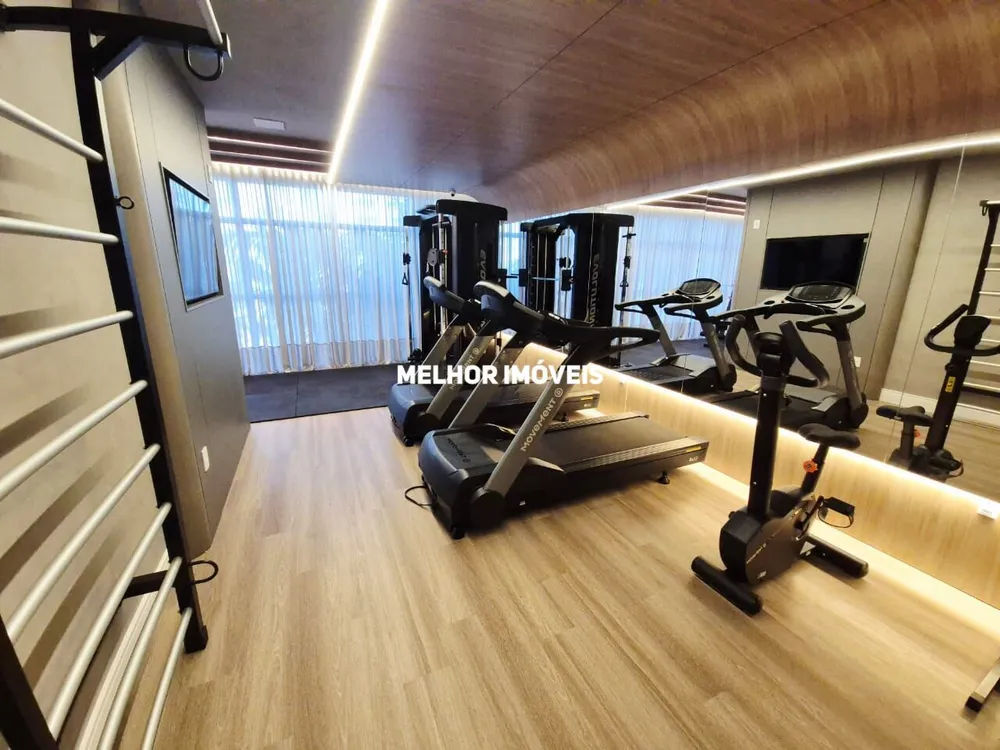 Apartamento, 3 quartos, 122 m² - Foto 4