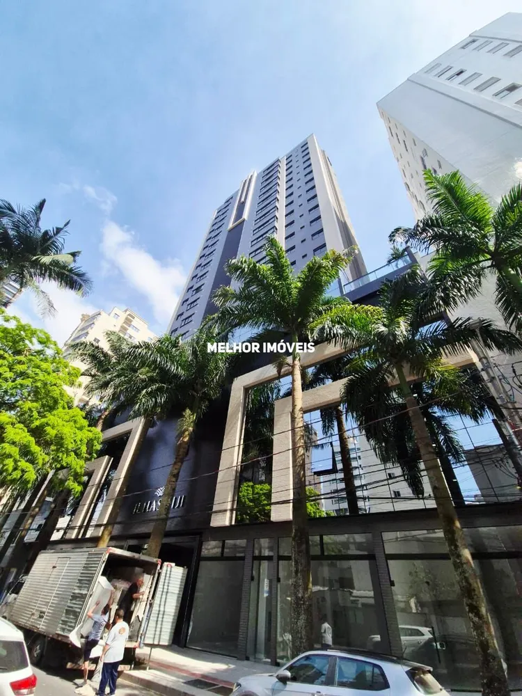 Apartamento, 3 quartos, 122 m² - Foto 2