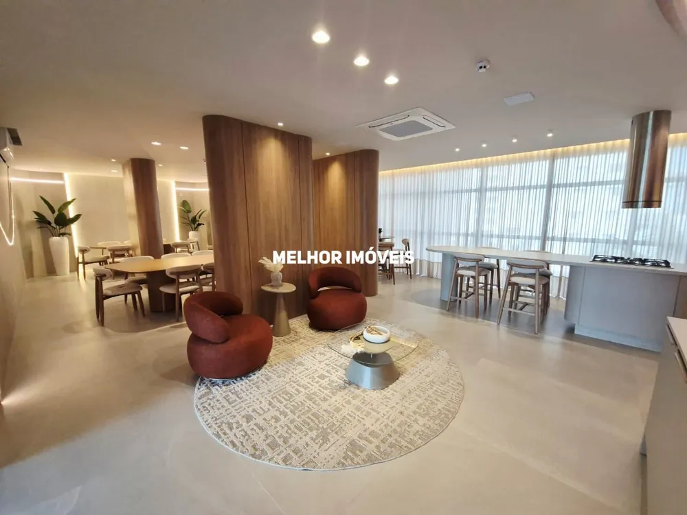 Apartamento, 3 quartos, 122 m² - Foto 8