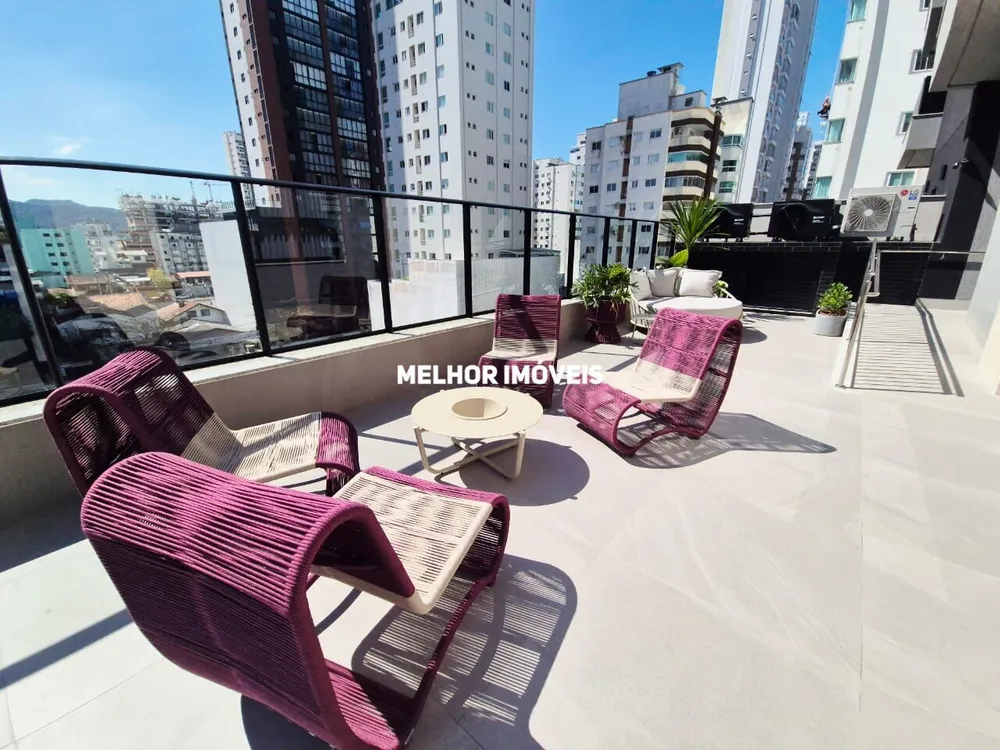 Apartamento, 3 quartos, 122 m² - Foto 3