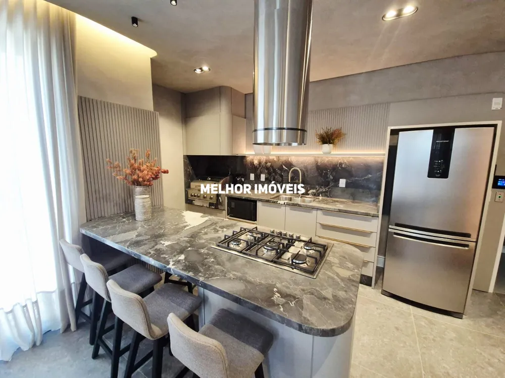 Apartamento, 3 quartos, 122 m² - Foto 8