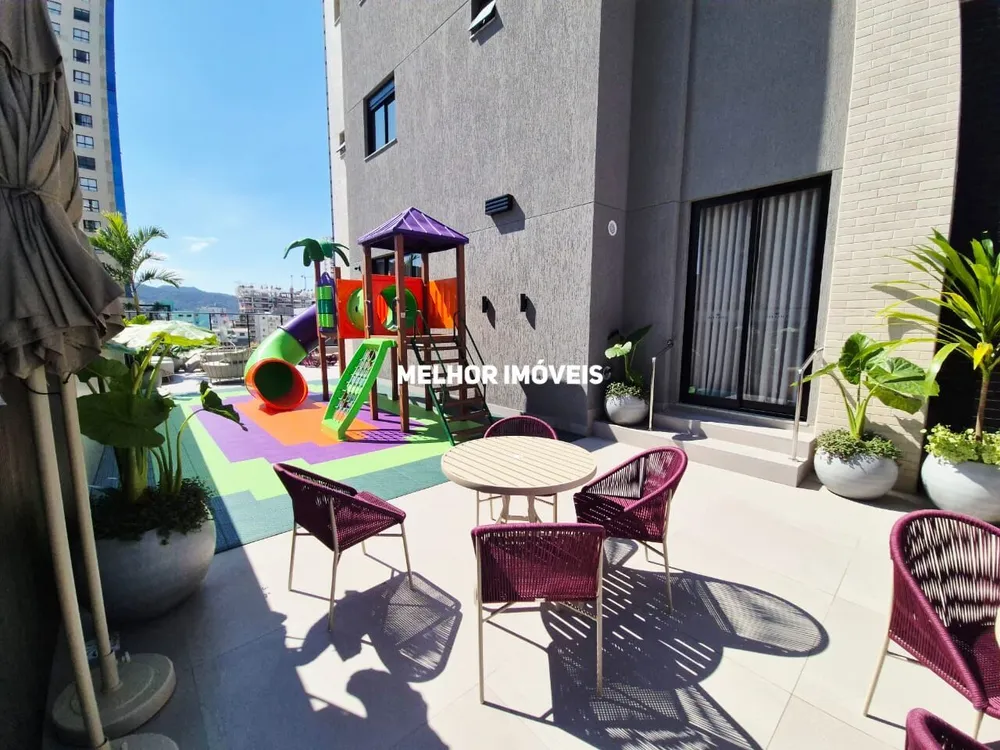 Apartamento, 3 quartos, 122 m² - Foto 1