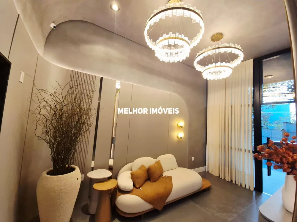 Apartamento, 3 quartos, 122 m² - Foto 5