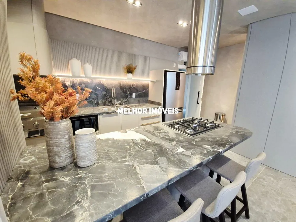 Apartamento, 3 quartos, 122 m² - Foto 11