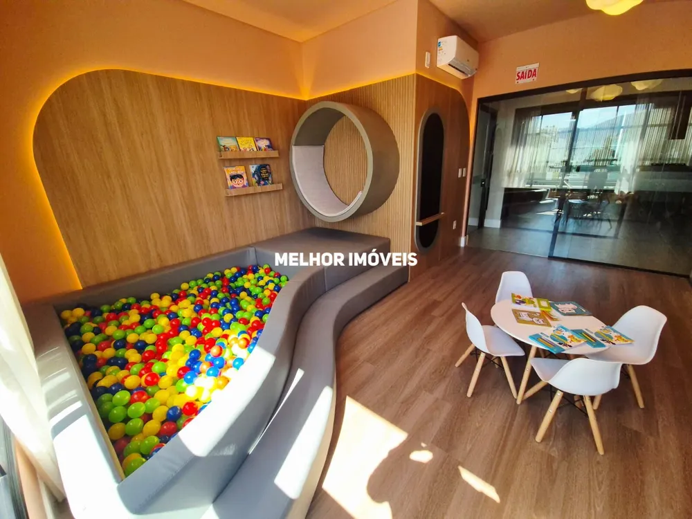 Apartamento, 3 quartos, 122 m² - Foto 7