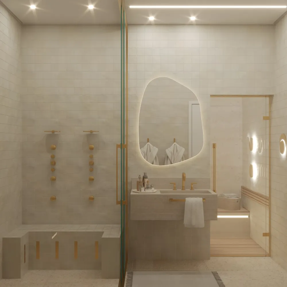 Apartamento, 79 m² - Foto 2