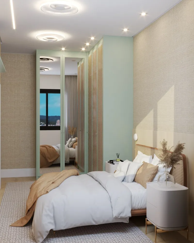 Apartamento, 79 m² - Foto 4