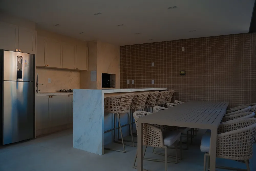 Apartamento, 2 quartos, 92 m² - Foto 8