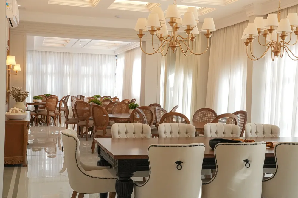 Apartamento, 2 quartos, 92 m² - Foto 4