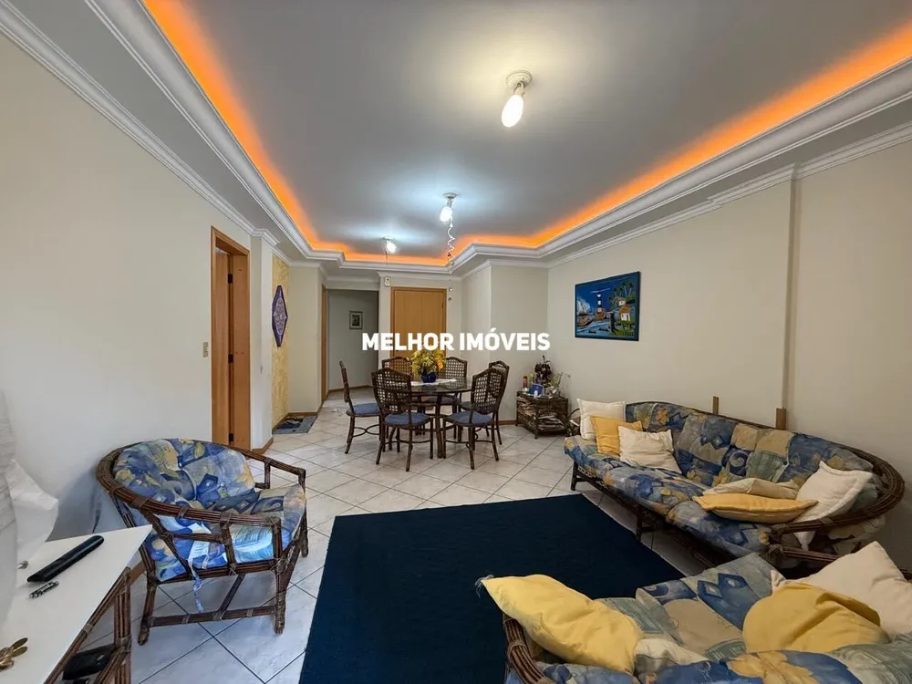 Apartamento, 3 quartos, 110 m² - Foto 8