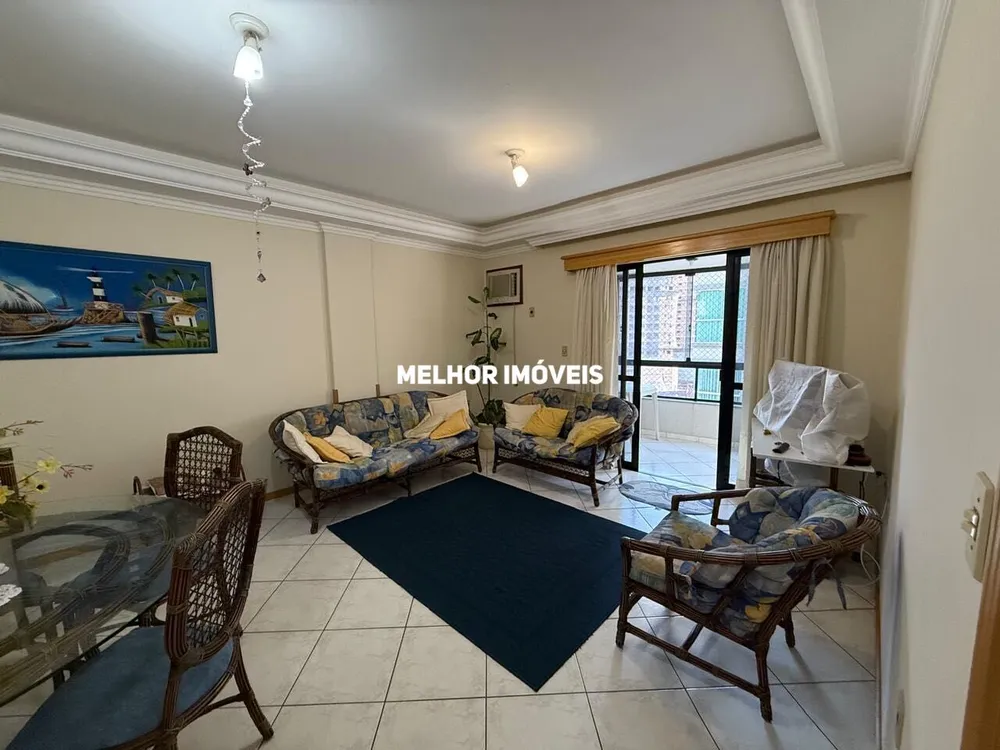 Apartamento, 3 quartos, 110 m² - Foto 7