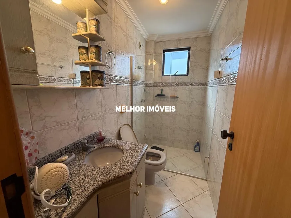 Apartamento, 3 quartos, 110 m² - Foto 5