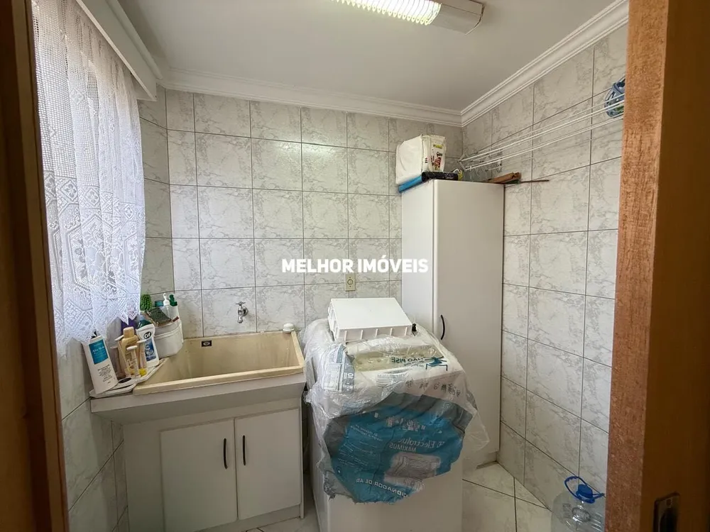 Apartamento, 3 quartos, 110 m² - Foto 2
