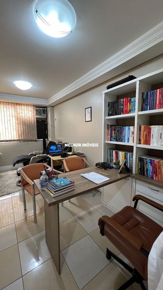 Conjunto Comercial-Sala à venda, 44m² - Foto 9