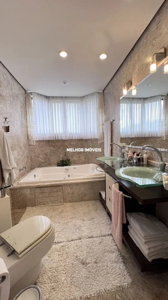 Cobertura, 4 quartos, 729 m² - Foto 11