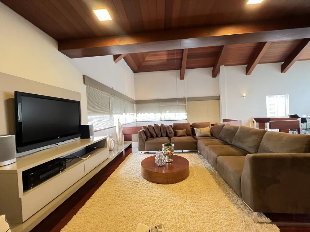 Cobertura, 4 quartos, 729 m² - Foto 2