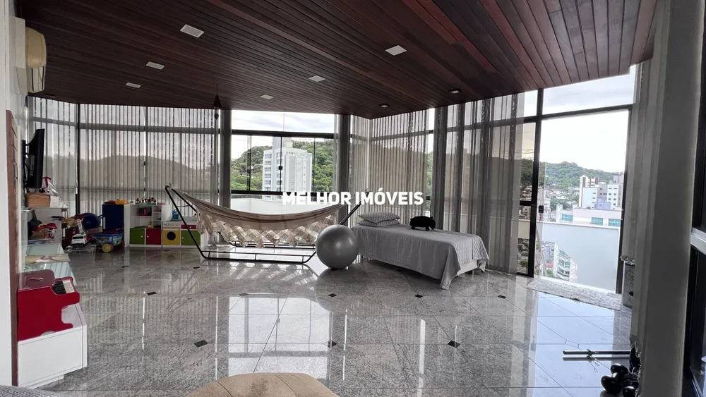 Cobertura, 4 quartos, 729 m² - Foto 12