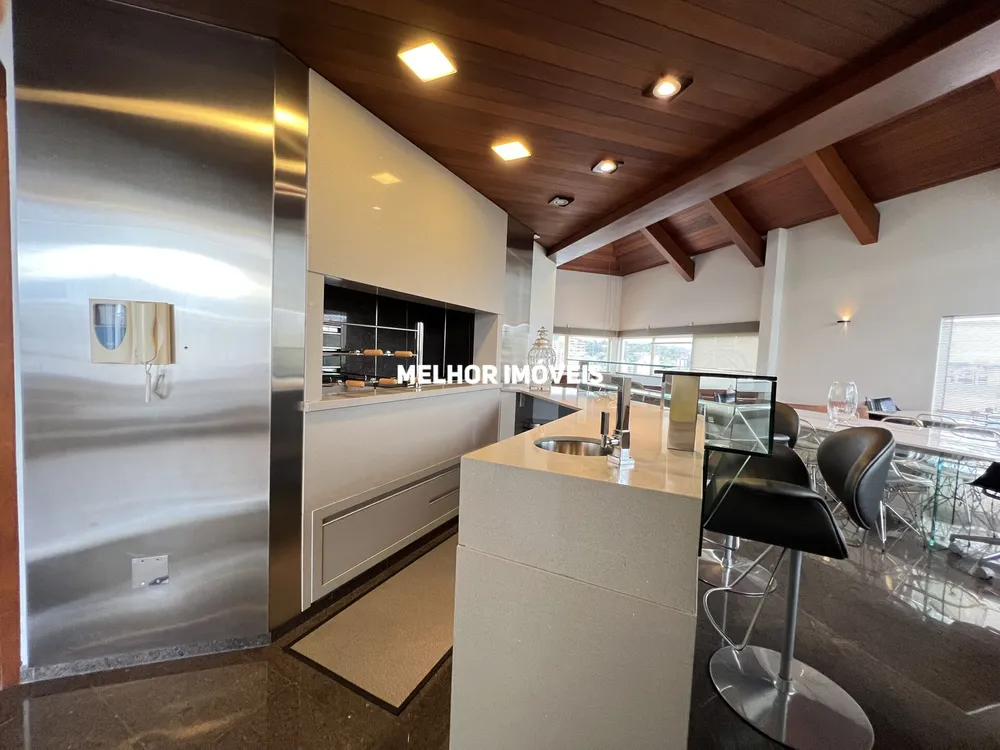 Cobertura, 4 quartos, 729 m² - Foto 4