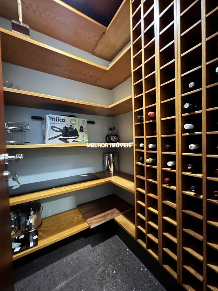 Cobertura, 4 quartos, 729 m² - Foto 6