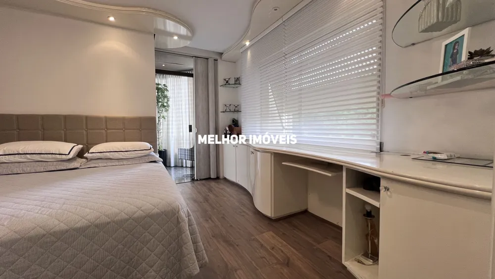 Cobertura, 4 quartos, 729 m² - Foto 9