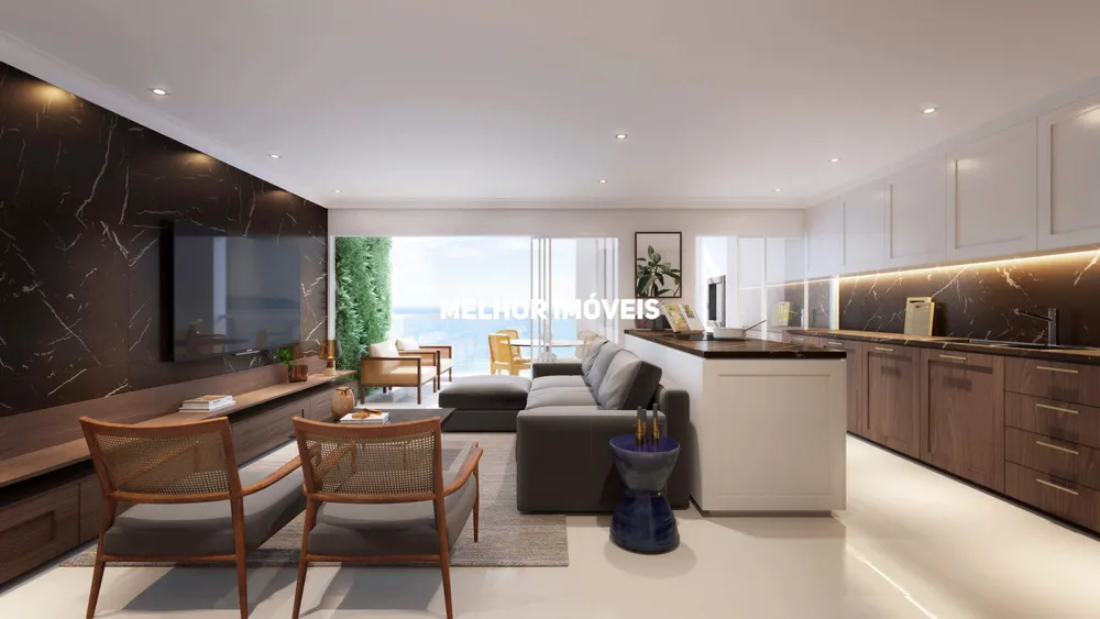 Apartamento, 4 quartos, 168 m² - Foto 6
