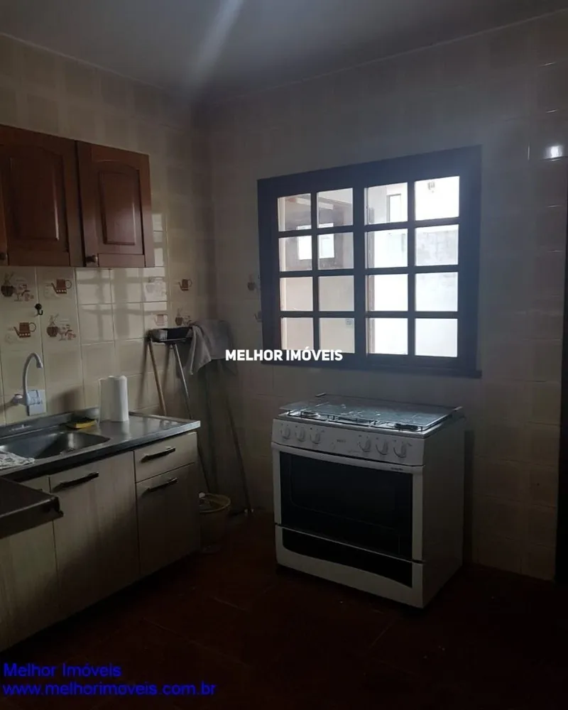 Casa, 5 quartos, 265 m² - Foto 4