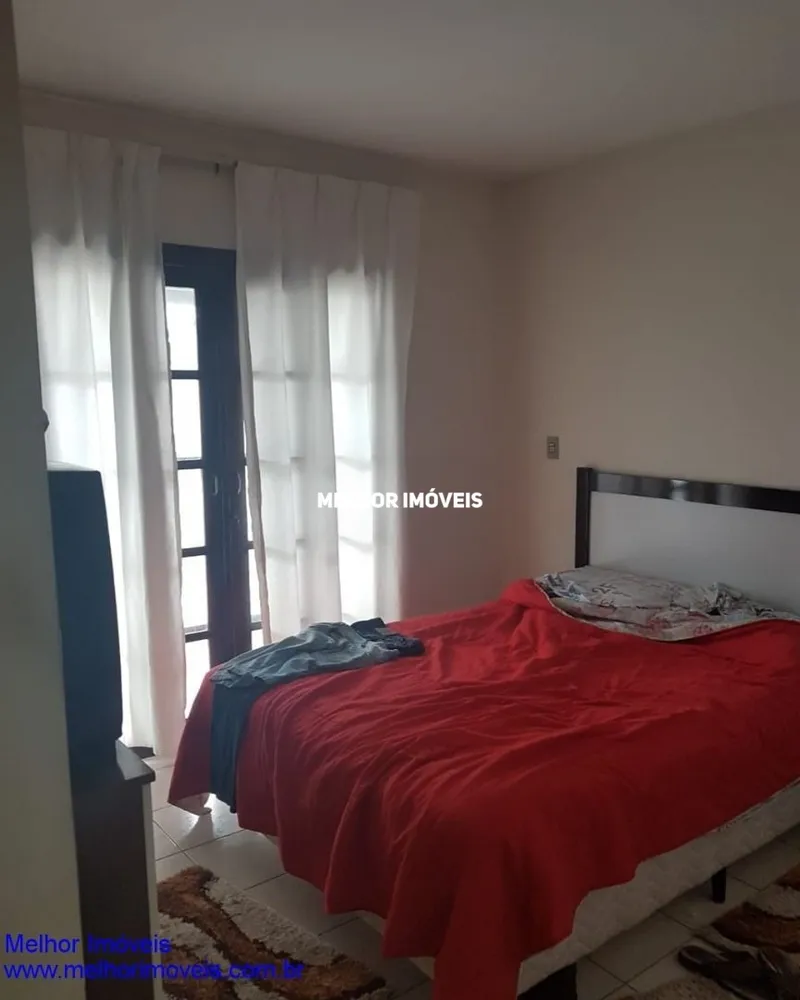 Casa, 5 quartos, 265 m² - Foto 3