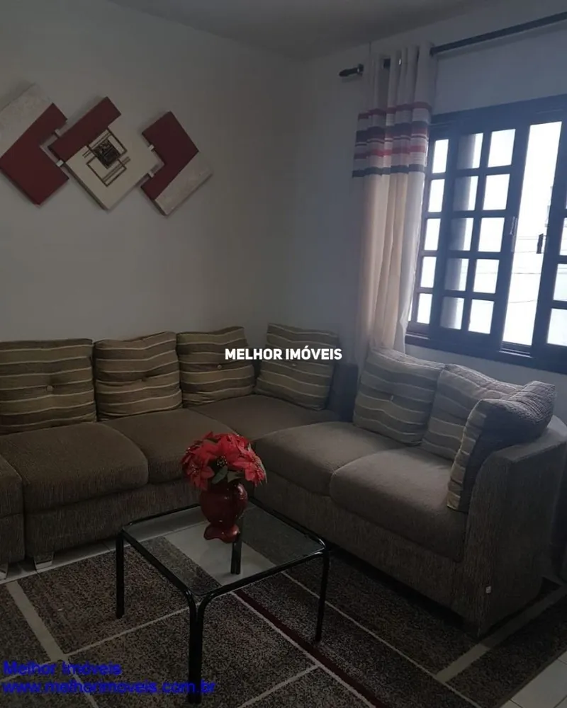 Casa, 5 quartos, 265 m² - Foto 2
