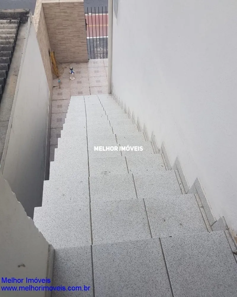 Casa, 5 quartos, 265 m² - Foto 1
