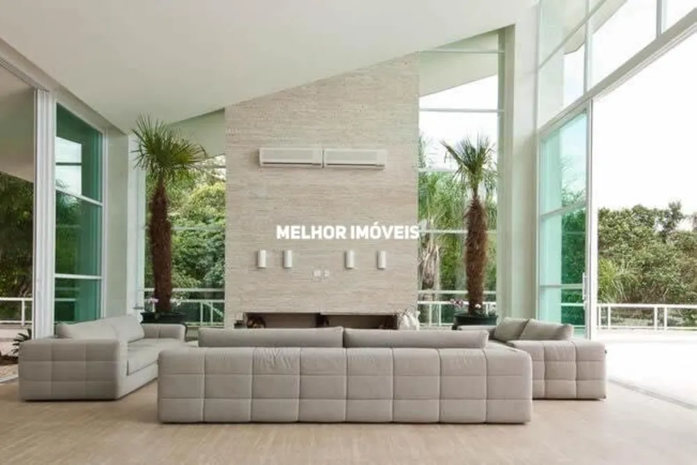 Casa, 6 quartos, 798 m² - Foto 7