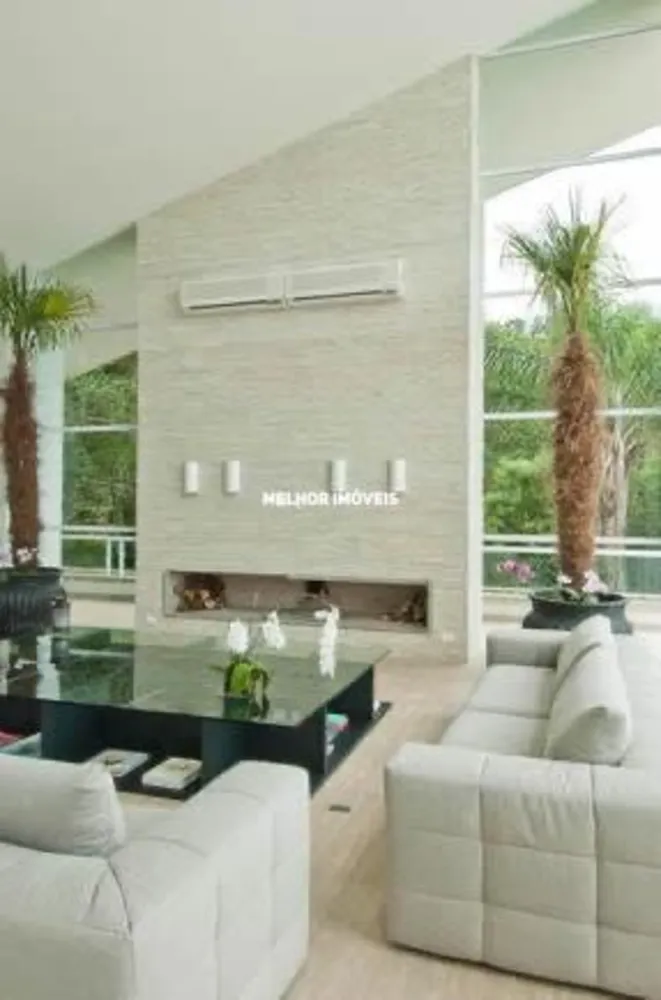 Casa, 6 quartos, 798 m² - Foto 8