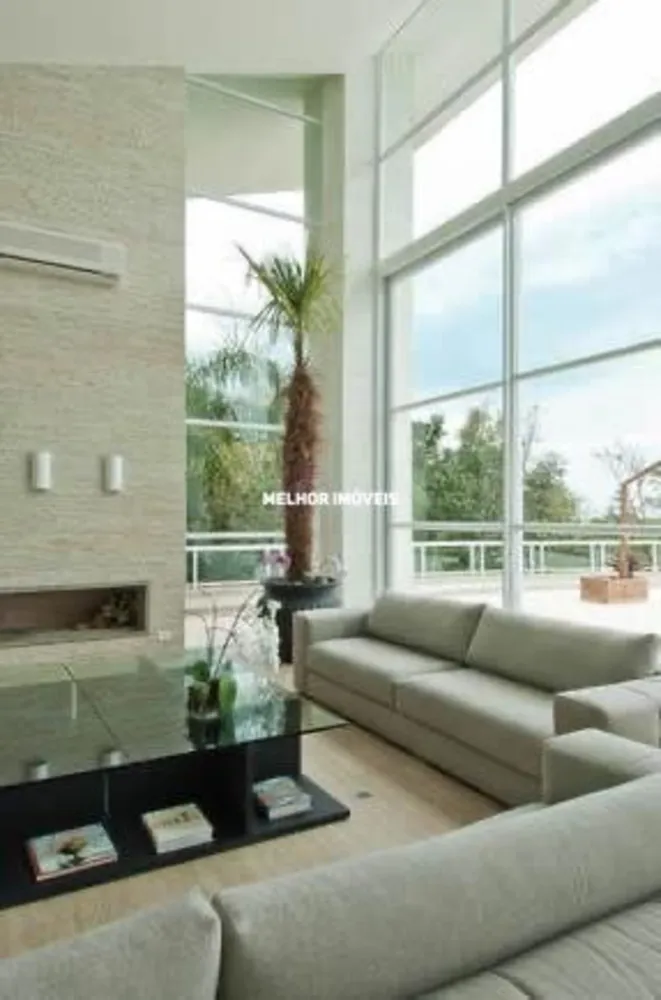Casa, 6 quartos, 798 m² - Foto 11