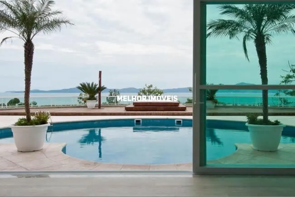 Casa, 6 quartos, 798 m² - Foto 5
