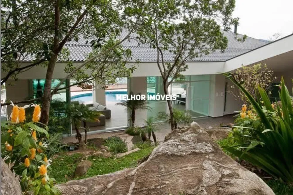 Casa, 6 quartos, 798 m² - Foto 6