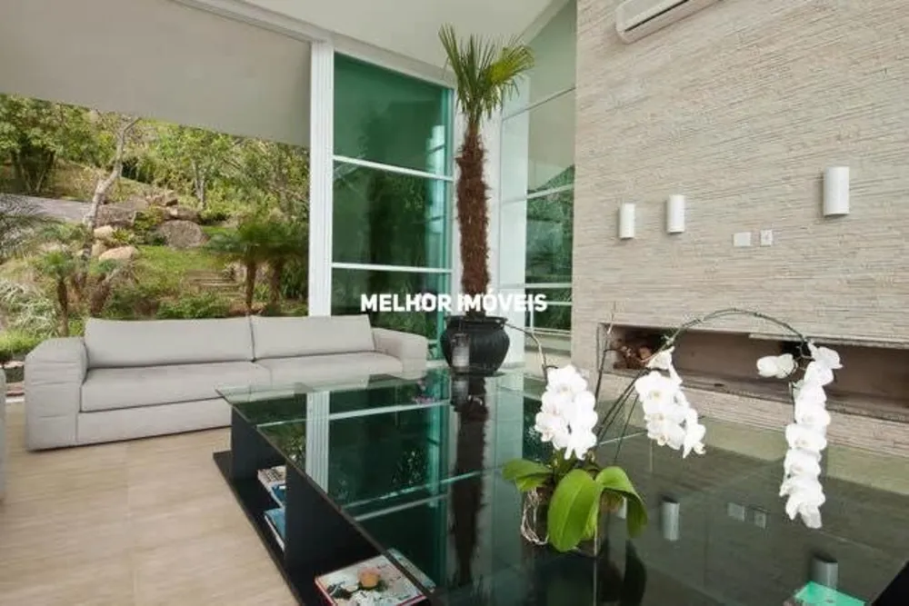 Casa, 6 quartos, 798 m² - Foto 10