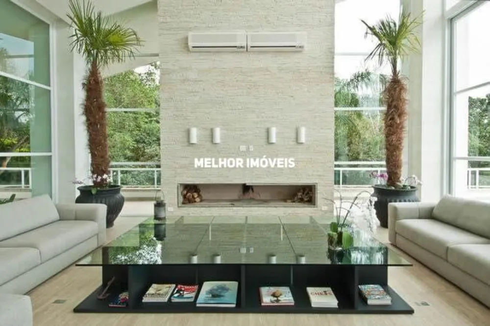 Casa, 6 quartos, 798 m² - Foto 12