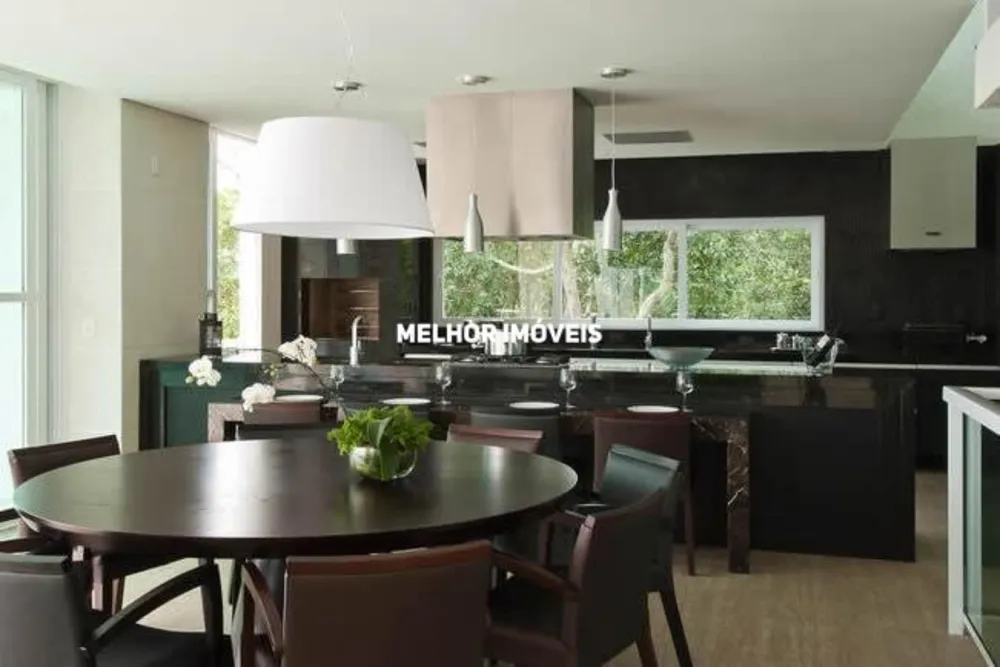 Casa, 6 quartos, 798 m² - Foto 9