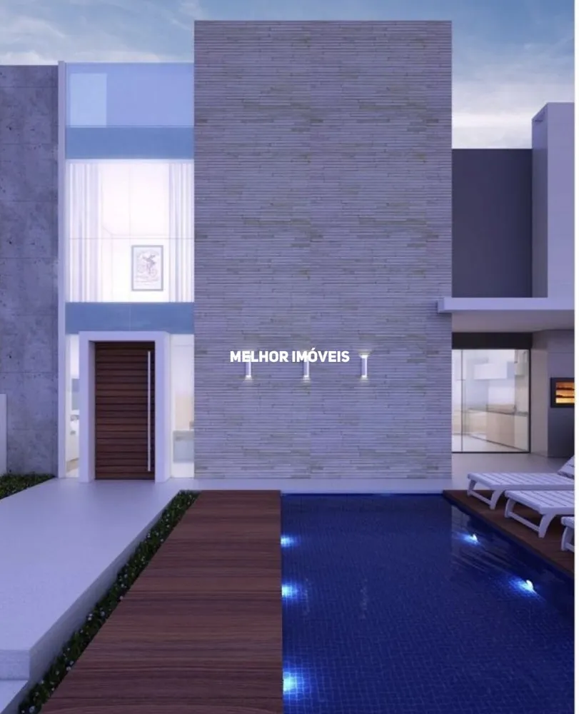 Casa, 3 quartos, 390 m² - Foto 1