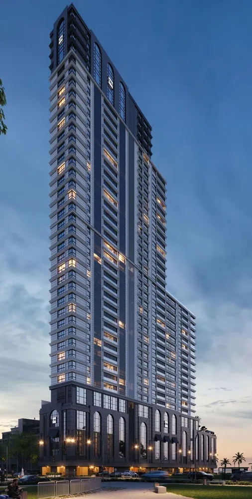 Apartamento, 4 quartos, 239 m² - Foto 2